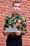 carter holmes