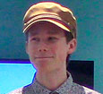 ben hughes