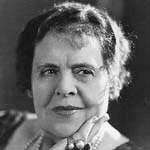 Marie Dressler